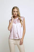 Annik Satin Blouse